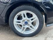 Ford Fiesta Mk6 Рестайлинг Калуга  - изображение 28