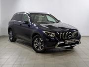 Mercedes-Benz GLC I (X253) Химки  - изображение 38