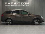 Lada (ВАЗ) Vesta I Пермь  - изображение 24