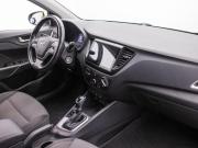Hyundai Solaris II Москва  - изображение 26