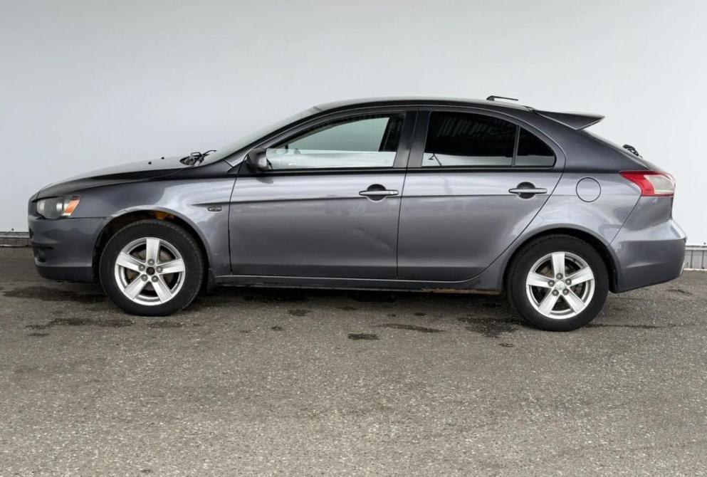 Mitsubishi Lancer X Киров  - изображение 8