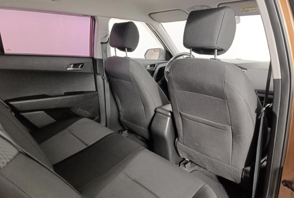 Hyundai Creta I Волгоград  - изображение 10