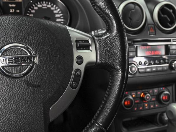 Nissan Qashqai I Рестайлинг с пробегом 2011 года, цена 1 150 000 рублей, 177504 км, внедорожник, Автокод Объявления