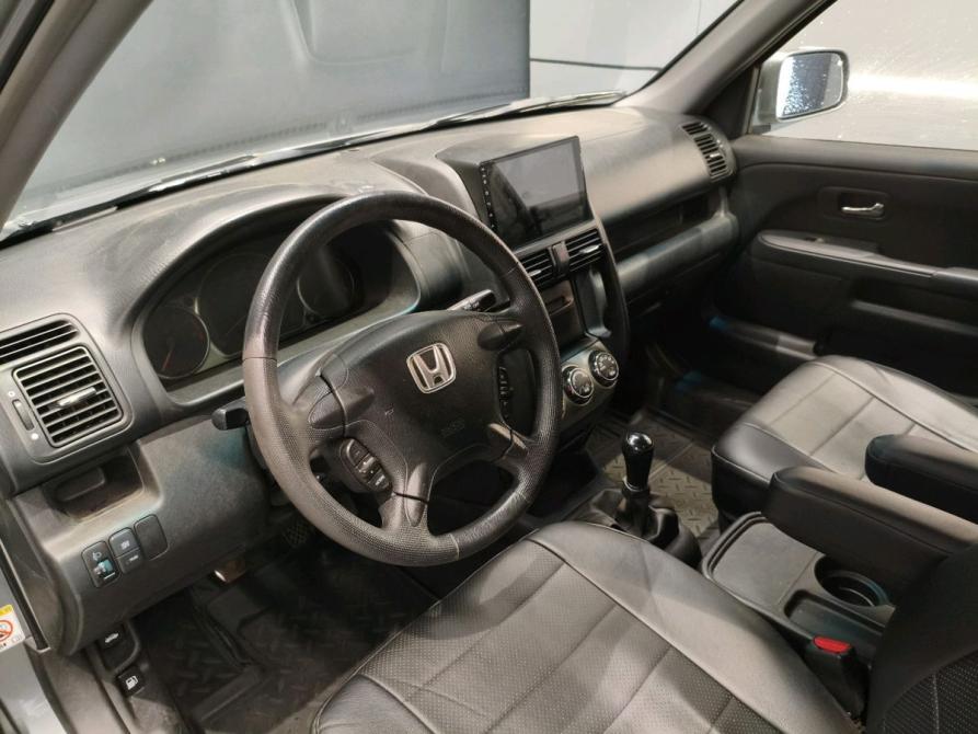 Honda CR-V II Рестайлинг Нижний Новгород  - изображение 8