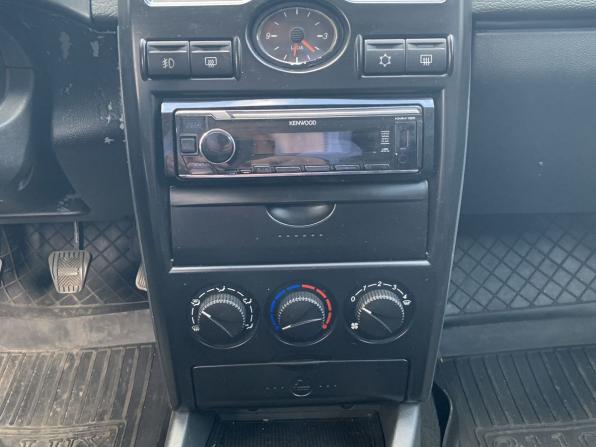 Lada (ВАЗ) Priora I с пробегом 2011 года, цена 460 000 рублей, 143545 км, хэтчбек, Автокод Объявления