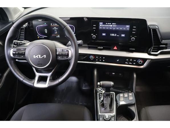 Kia Sportage V с пробегом 2023 года, цена 2 910 500 рублей, 62186 км, внедорожник, Автокод Объявления
