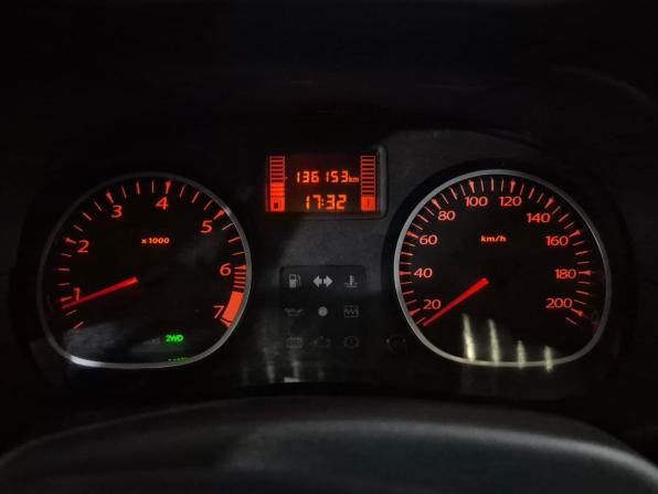 Renault Duster I с пробегом 2013 года, цена 1 030 000 рублей, 136145 км, внедорожник, Автокод Объявления