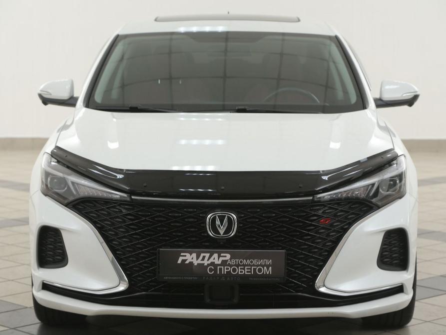 Changan Eado Plus Иваново  - изображение 6