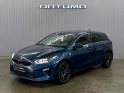 Kia Ceed III Краснодар  - изображение 21
