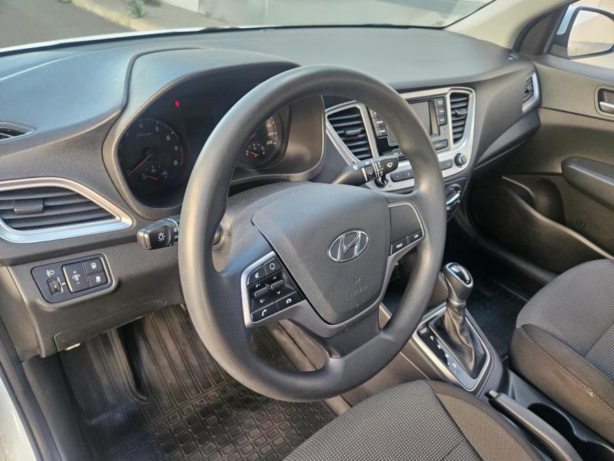 Hyundai Solaris II Рестайлинг Воронеж  - изображение 9