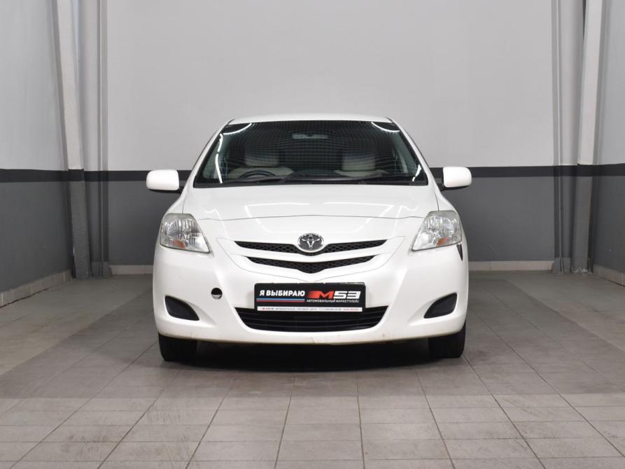 Toyota Belta I Кемерово  - изображение 2