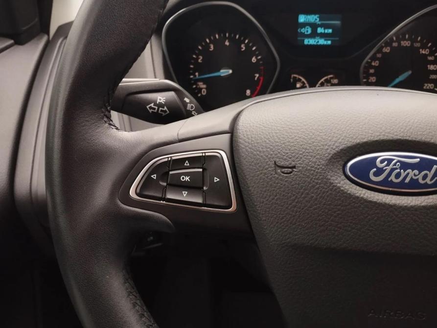 Ford Focus III Рестайлинг Екатеринбург  - изображение 19