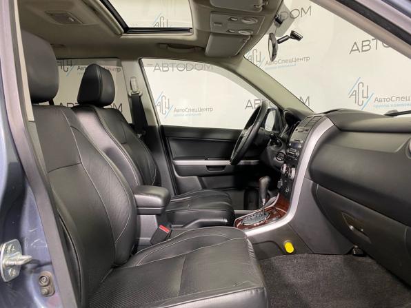Suzuki Grand Vitara II с пробегом 2007 года, цена 757 000 рублей, 194967 км, внедорожник, Автокод Объявления