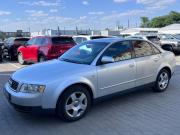 Audi A4 II (B6) Ростов-на-Дону  - изображение 19