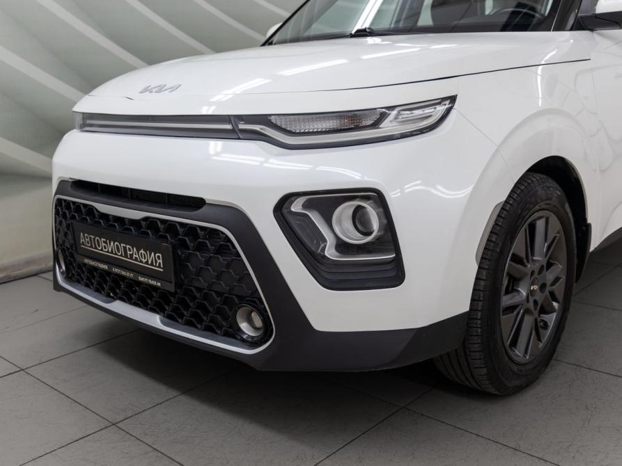 Kia Soul III Волгоград  - изображение 9