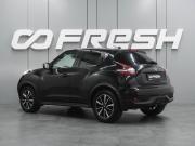 Nissan Juke I Рестайлинг Воронеж  - изображение 19