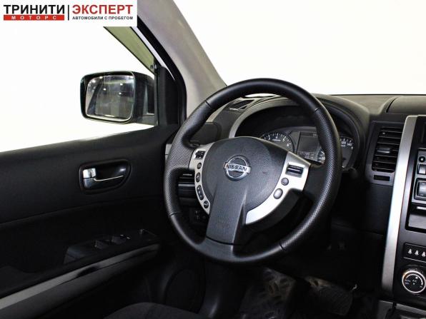 Nissan X-Trail II Рестайлинг с пробегом 2012 года, цена 1 328 000 рублей, 171778 км, внедорожник, Автокод Объявления