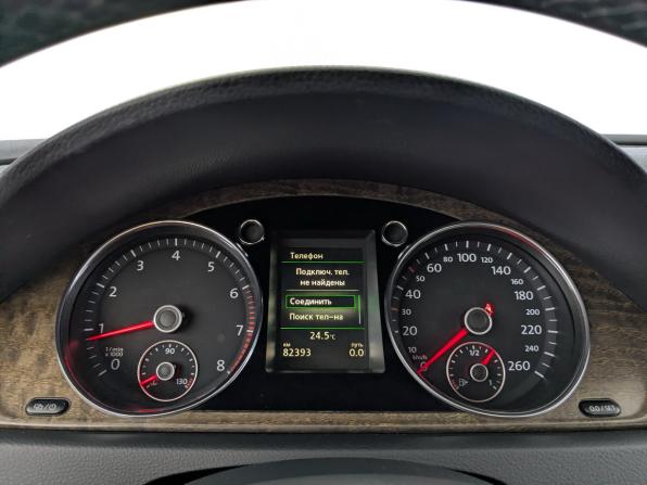 Volkswagen Passat B7 с пробегом 2014 года, цена 1 550 000 рублей, 82388 км, седан, Автокод Объявления