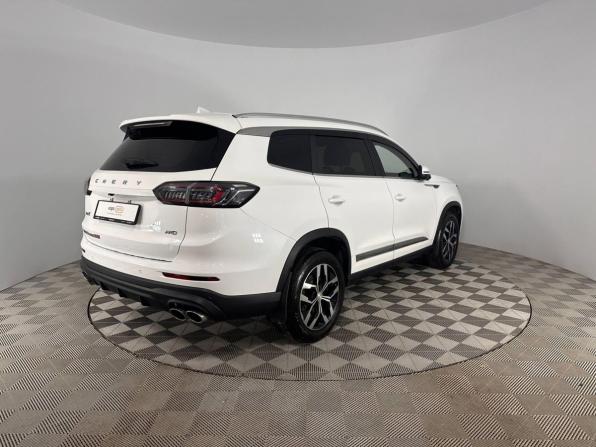 Chery Tiggo 8 Pro Max I с пробегом 2023 года, цена 2 277 000 рублей, 66065 км, внедорожник, Автокод Объявления