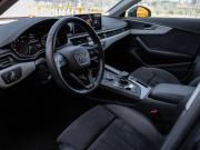 Audi A4 V (B9) Москва  - изображение 28
