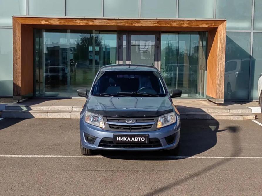 Lada (ВАЗ) Granta I Оренбург  - изображение 2