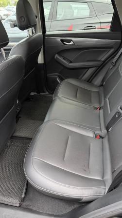 Haval Jolion I Рестайлинг с пробегом 2024 года, цена 2 155 000 рублей, 48900 км, внедорожник, Автокод Объявления