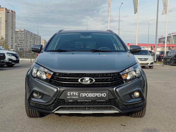 Lada (ВАЗ) Vesta I с пробегом 2021 года, цена 1 190 000 рублей, 92366 км, универсал, Автокод Объявления
