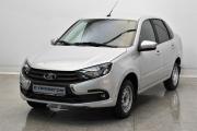 Lada (ВАЗ) Granta I Рестайлинг Москва  - изображение 16