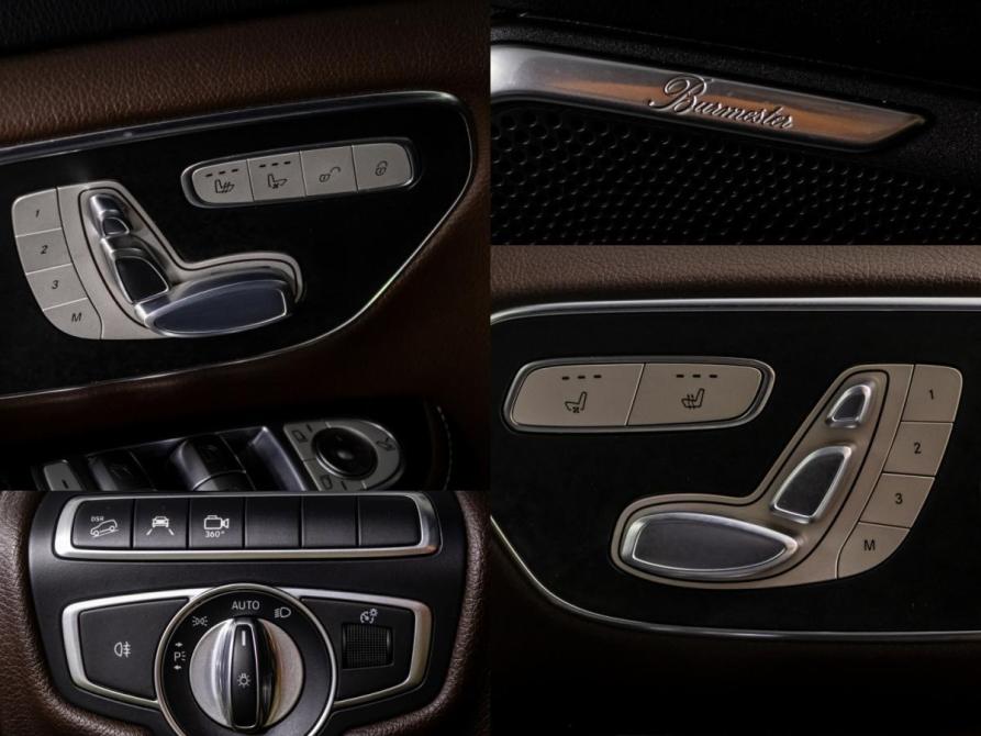 Mercedes-Benz V-Класс III (W447) Москва  - изображение 19