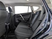Toyota RAV4 IV (XA40) Рестайлинг Москва  - изображение 47