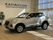 Chery Tiggo 4 Pro I Волгоград  - изображение 19