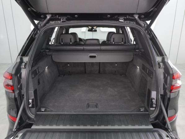 BMW X5 IV (G05/G18) с пробегом 2021 года, цена 7 899 000 рублей, 88373 км, внедорожник, Автокод Объявления