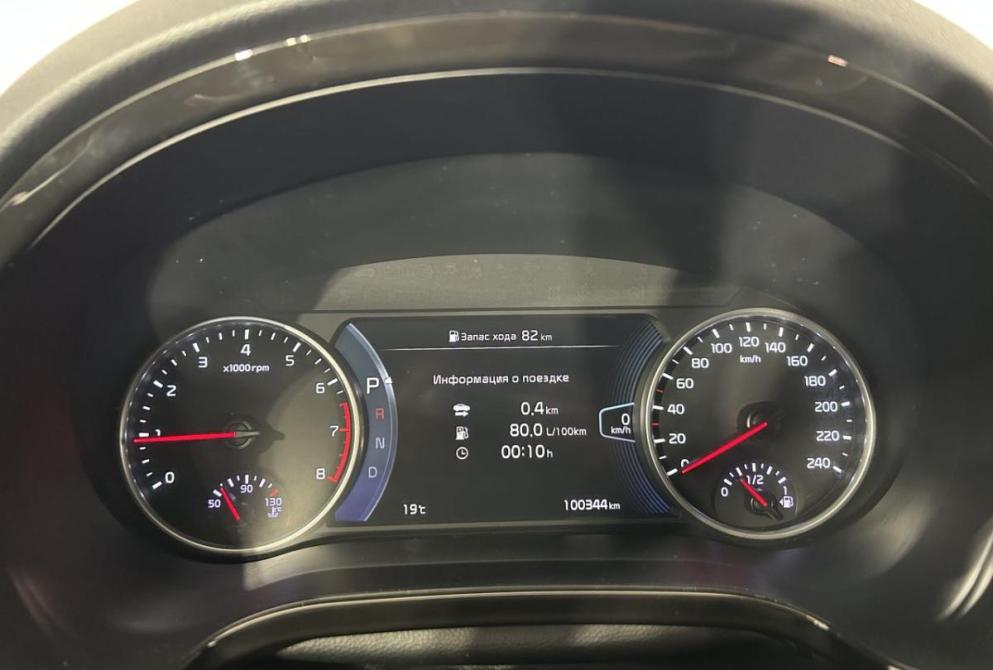 Kia Seltos I Саранск  - изображение 20