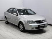 Chevrolet Lacetti I Ростов-на-Дону  - изображение 15