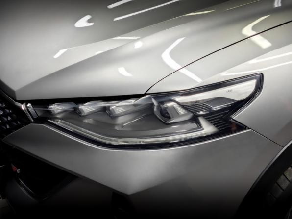 Haval F7 I Рестайлинг с пробегом 2024 года, цена 2 270 000 рублей, 65030 км, внедорожник, Автокод Объявления
