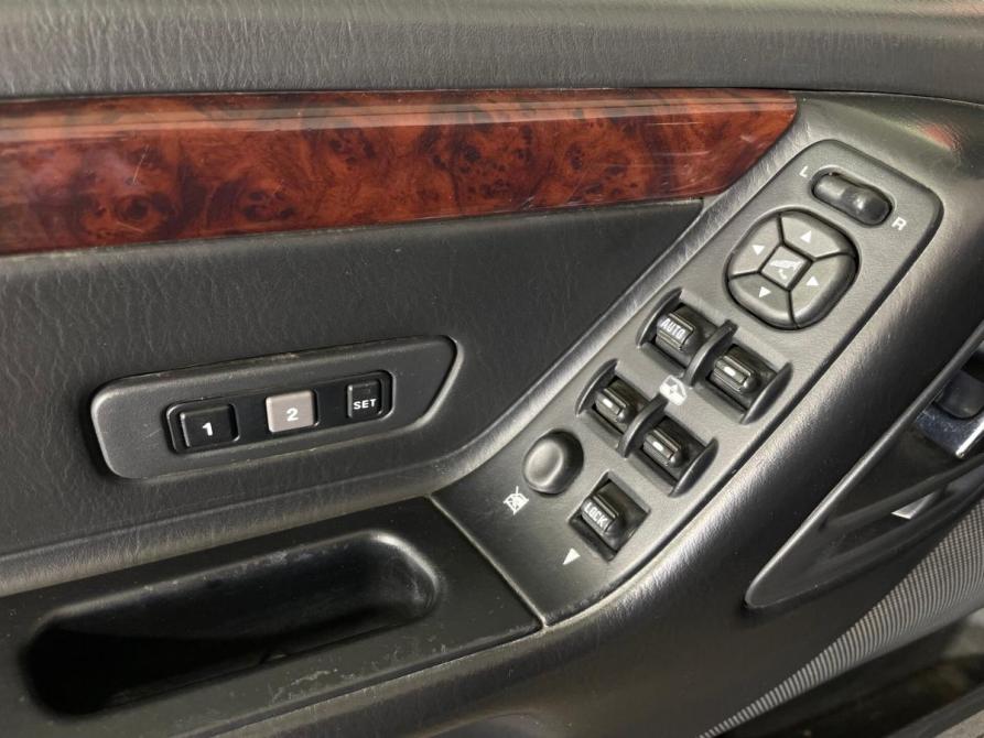 Jeep Grand Cherokee II (WJ) Воронеж  - изображение 19