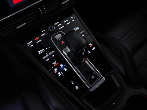Porsche Cayenne III с пробегом 2019 года, цена 8 249 997 рублей, 58543 км, внедорожник, Автокод Объявления