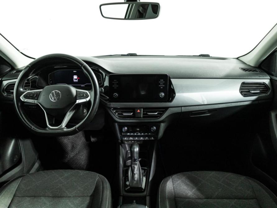 Volkswagen Polo VI Санкт-Петербург  - изображение 13