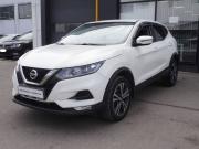 Nissan Qashqai II Рестайлинг Москва  - изображение 16