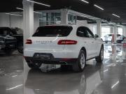 Porsche Macan I Москва  - изображение 33