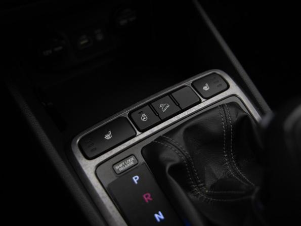 Hyundai Creta I с пробегом 2019 года, цена 1 831 500 рублей, 117140 км, внедорожник, Автокод Объявления