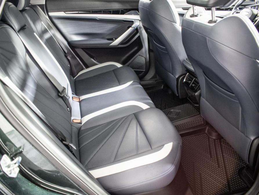 Geely Atlas II Москва  - изображение 12