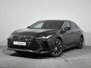 Toyota Avalon V Санкт-Петербург  - изображение 24