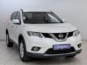 Nissan X-Trail III Рестайлинг Воронеж  - изображение 21