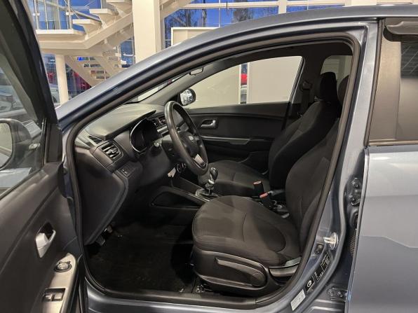 Kia Rio III с пробегом 2013 года, цена 741 000 рублей, 170267 км, седан, Автокод Объявления