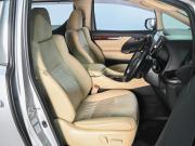Toyota Vellfire II Ростов-на-Дону  - изображение 32