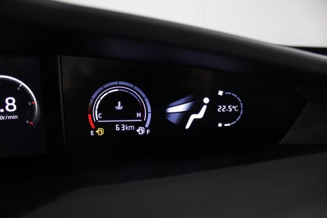 Changan UNI-V I с пробегом 2023 года, цена 2 324 000 рублей, 41000 км, лифтбек, Автокод Объявления