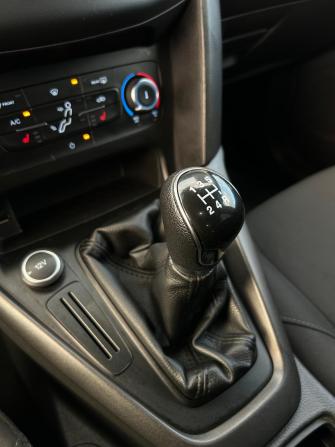 Ford Focus III Рестайлинг с пробегом 2016 года, цена 1 090 000 рублей, 119300 км, хэтчбек, Автокод Объявления