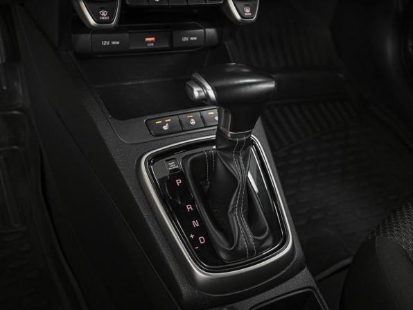 Kia Rio IV Рестайлинг с пробегом 2021 года, цена 1 599 843 рубля, 142336 км, седан, Автокод Объявления