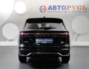 Geely Monjaro I Рестайлинг 2 Москва  - изображение 33
